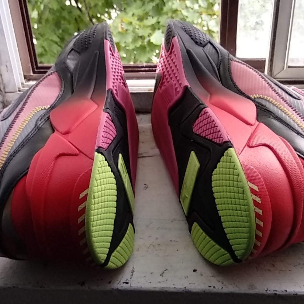 PUMA RS-X